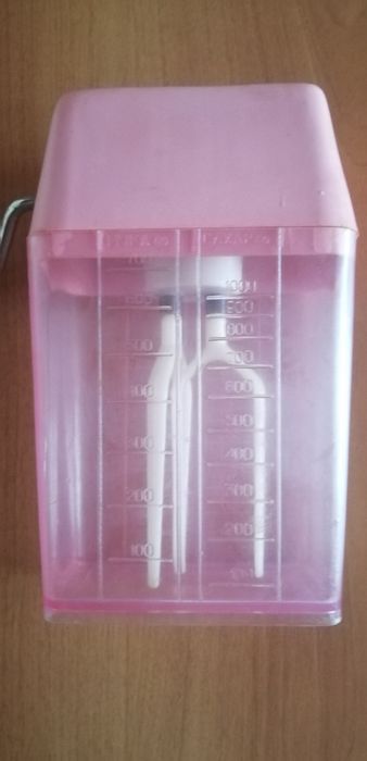 Продам ручной миксер