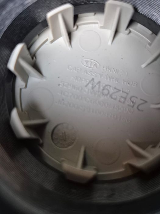 Продаются колёса новые