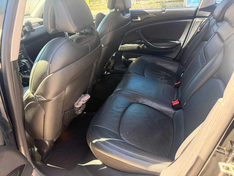 Citroen C5 X7 2.7 HDI Exclusive