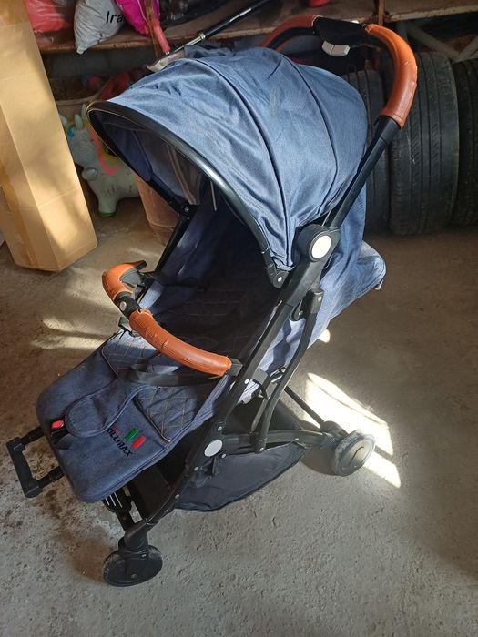 продам детские  коляски