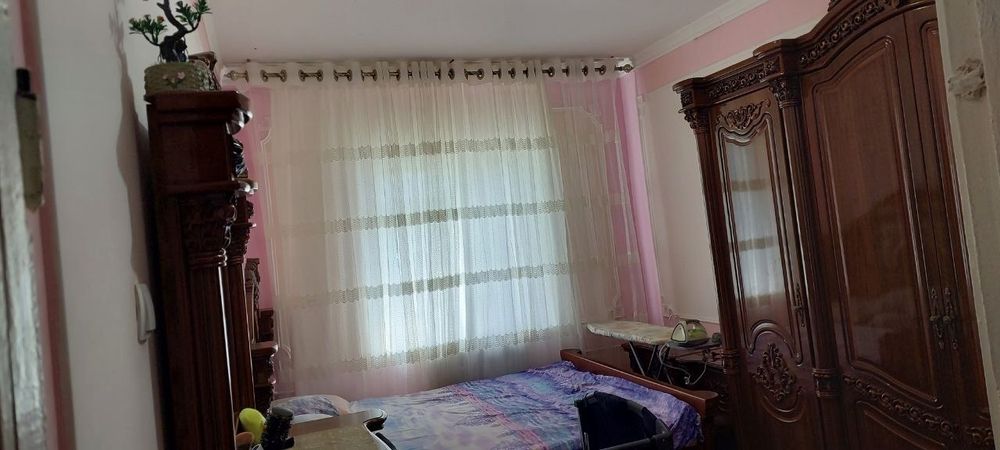 Продается 3 ком.ная квартира.