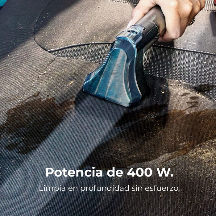 Перяща прахосмукачка Cecotec Conga Popstar 3000 CarpetClean L