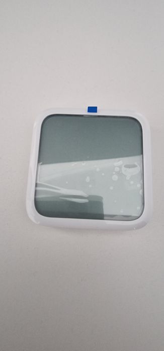 Detector de temperatura si umiditate wireless