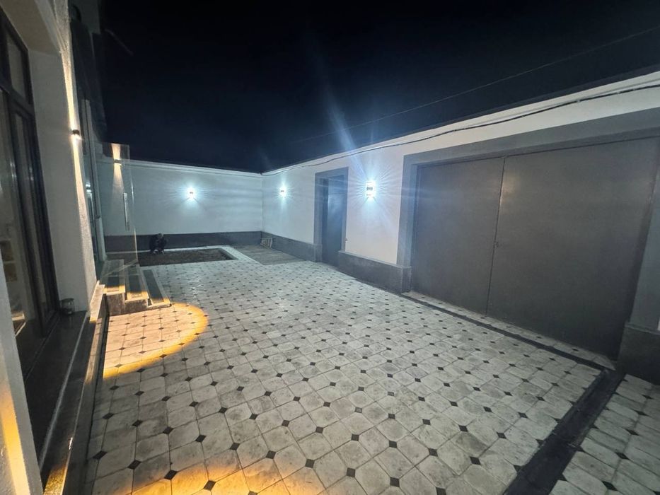 Продаётся Новый Евродом, Кибрайский район, Аргин