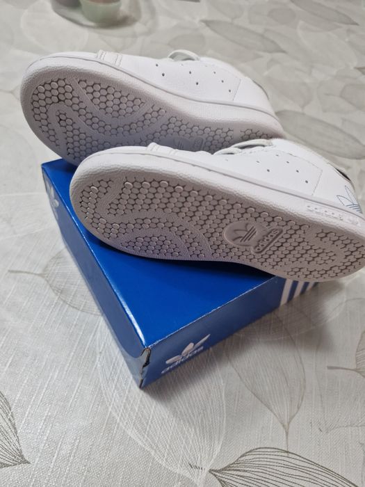 Adidas Stan Smith kids 24 размер