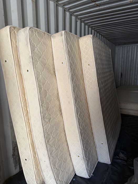 Продам Матрасы самовывоз