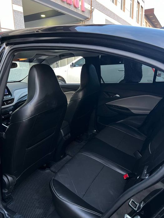 Onix premier turbo 5 pozitsiyasi