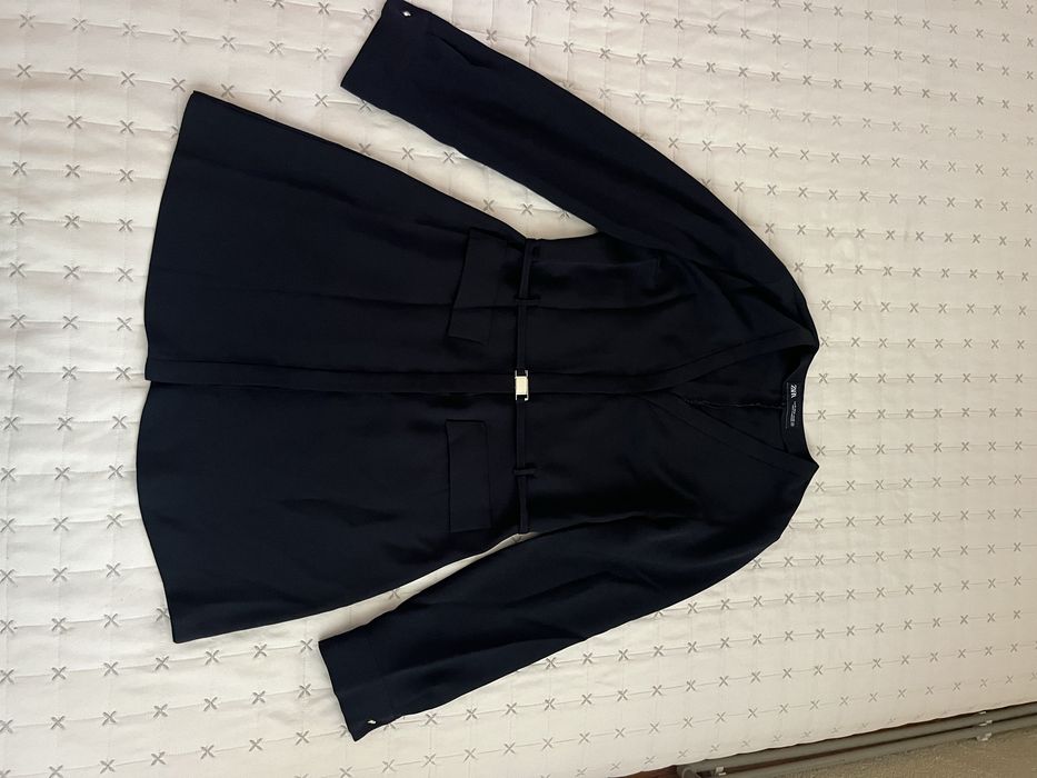 Официални черни рокли