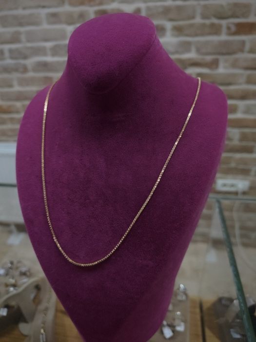 Lanț aur 8k 4.88gr (r)