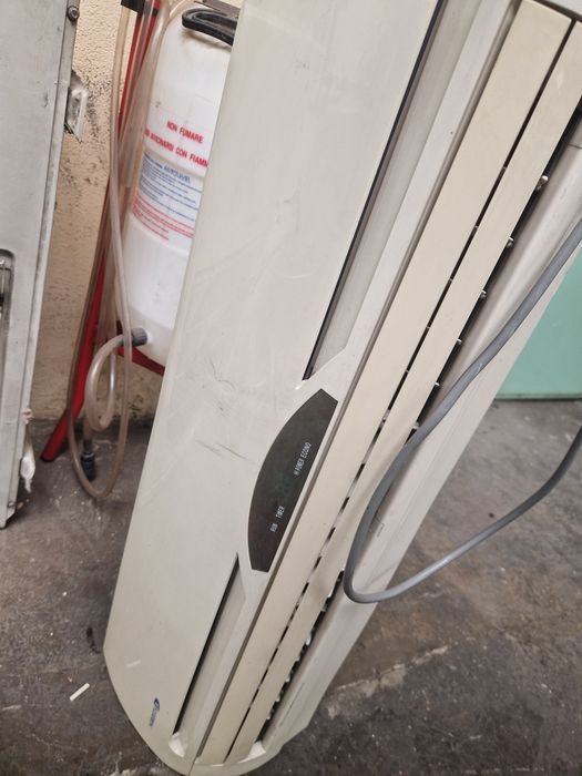 Aparat de aer co ditionat Nord Star R410A