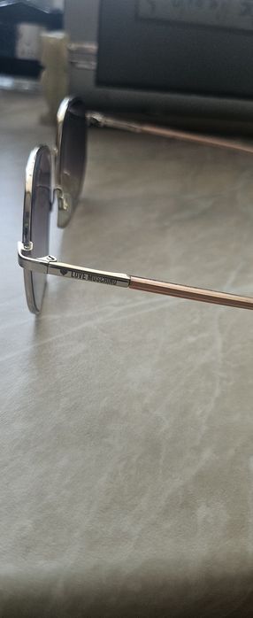 Оригинални очила Love Moschino