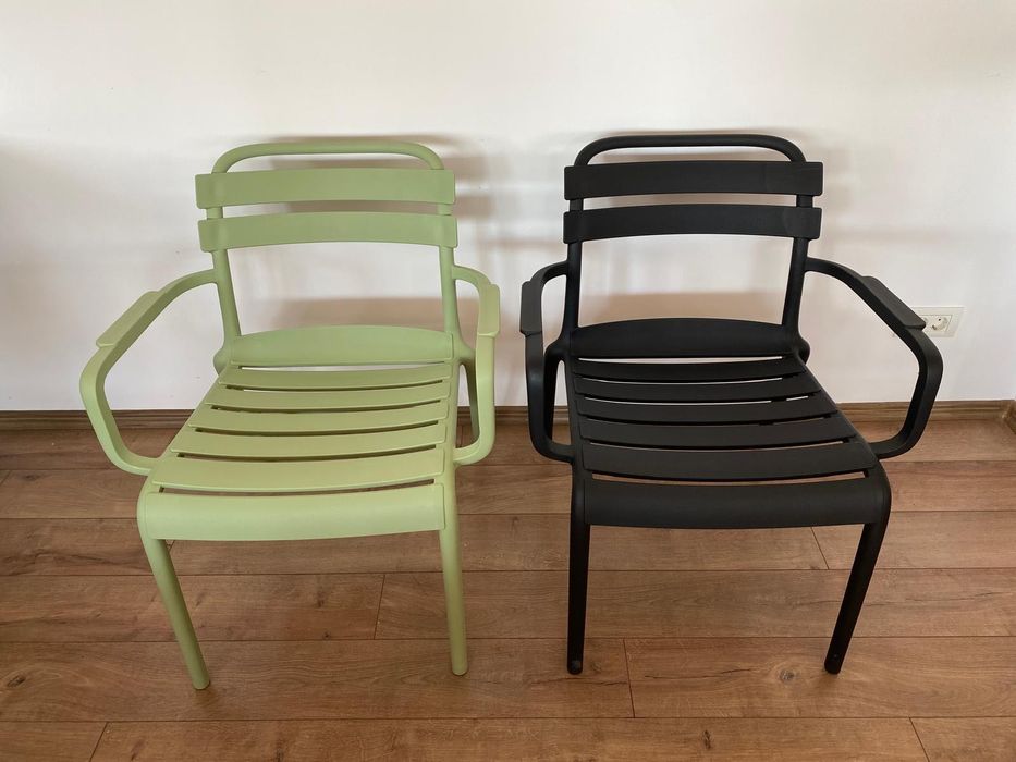 Mobilier pentru cafenea HoReCa terasă balcon hotel pensiune