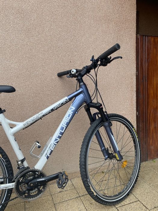 Bicicleta Centurion MTB dama