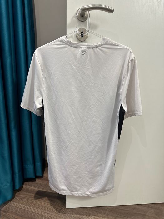 Мъжка спортна тениска GYMSHARK M