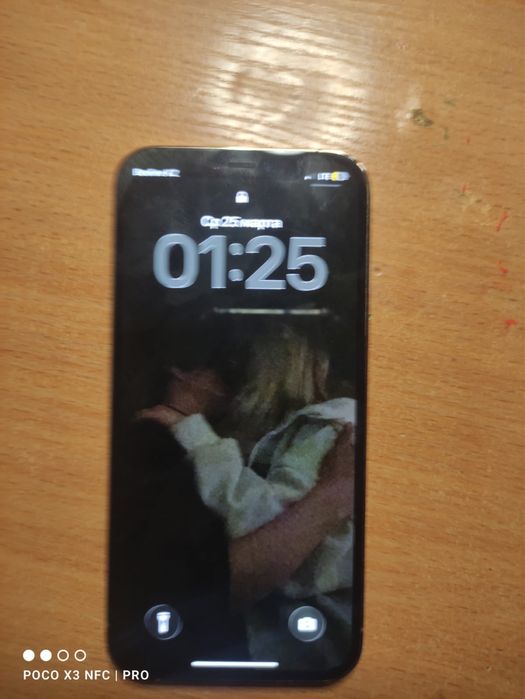 iphone 12 pro обмен