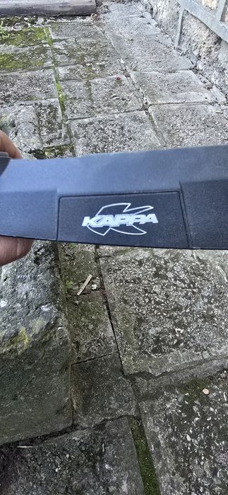 Плоча за багажник Givi Kappa