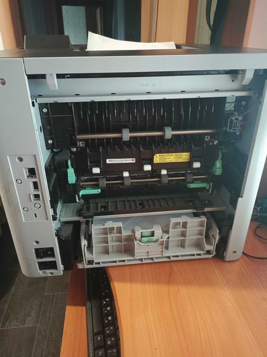 Samsung proExpress M4530dn