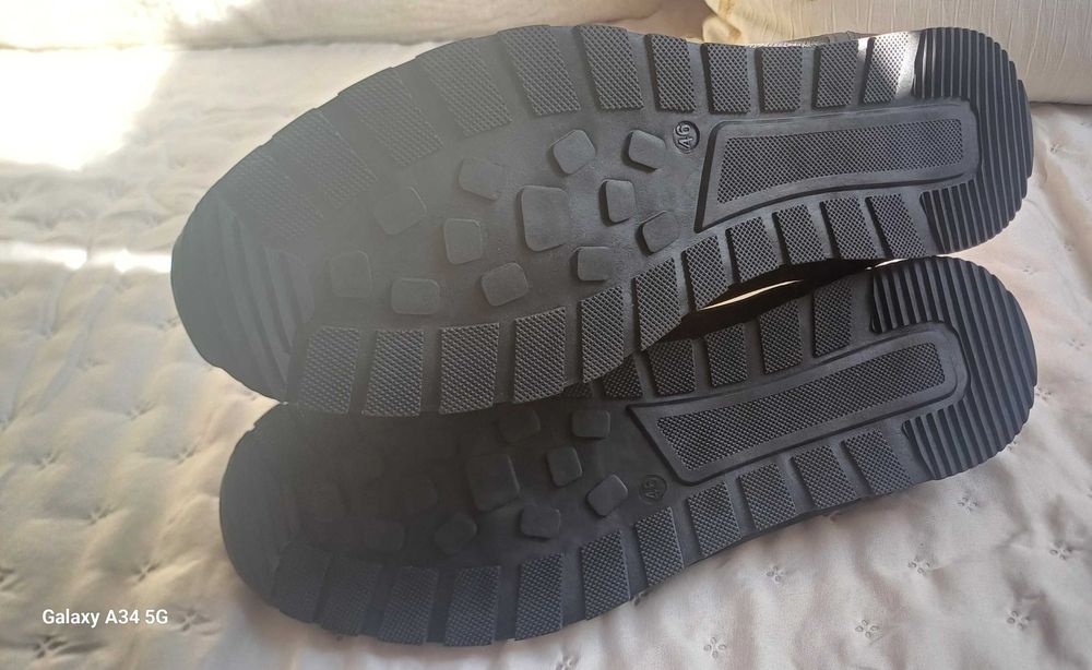 Мъжки Маратонки 4 чифта