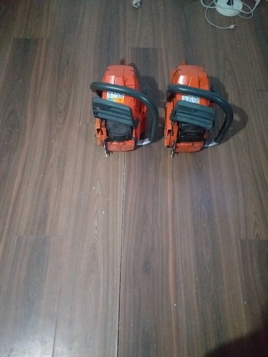 Husqvarna 372 xp de vânzare