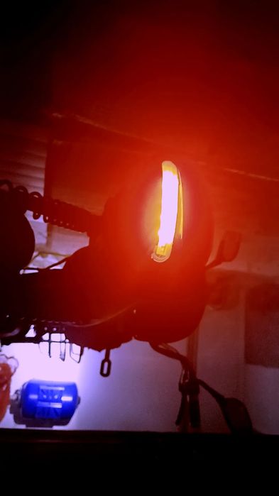 Электровелик argymak