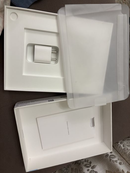 Apple ipad A16 Синий