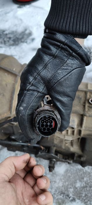 АКПП 5hp18,Bmw торг