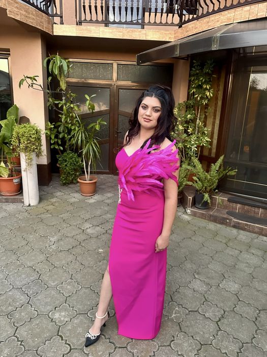 Rochie eleganta de seara