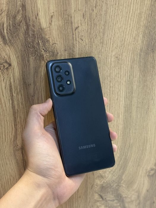 Samsung Galaxy A53 5G
