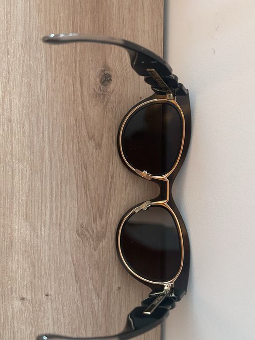 Ochelari de soare Versace