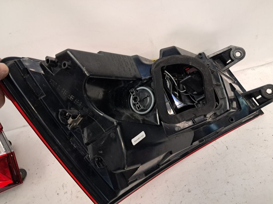 Стоп Skoda Superb 2020/2023г