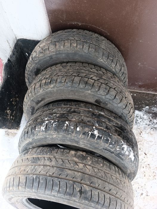 Продам резину продам