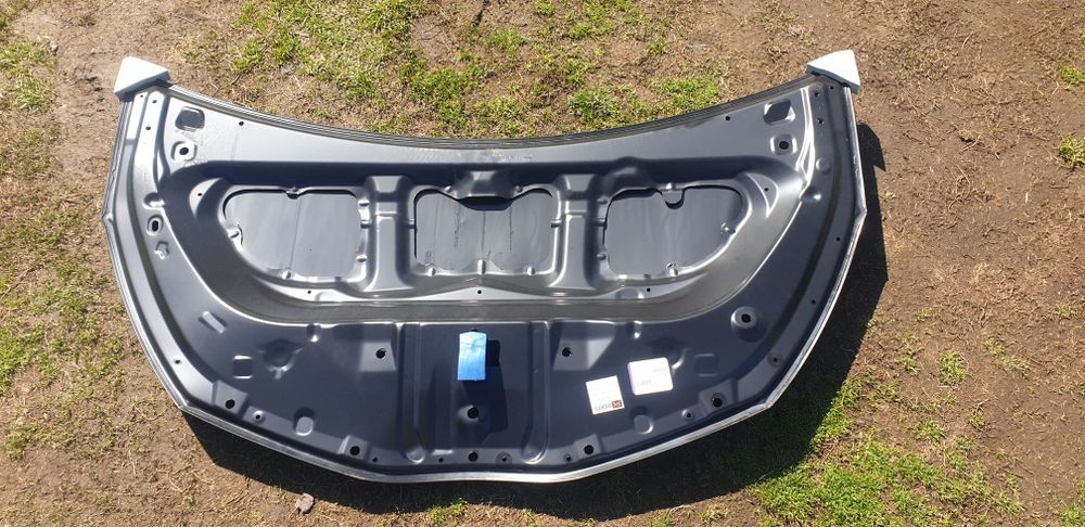 Capota toyota yaris 2012 2015