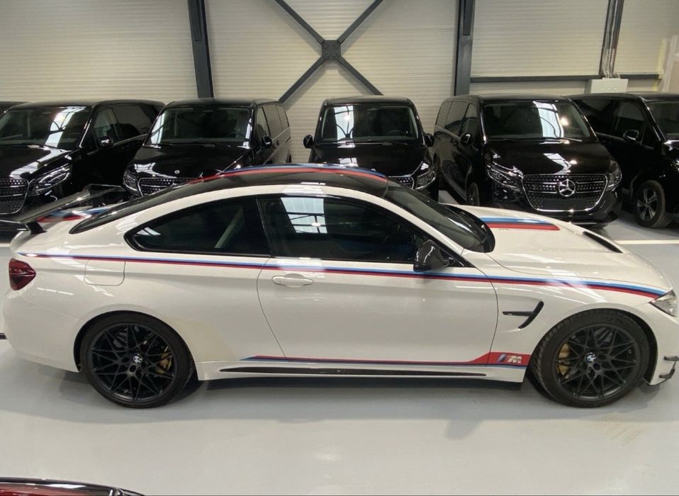 BMW M4 DTM Champion Edition 2017