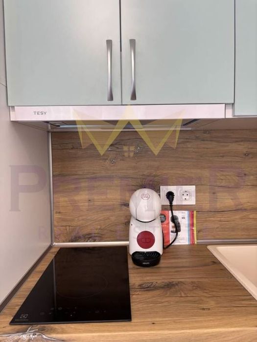 Дава се под наем Двустаен апартамент в Варна, Чайка - 41 кв.м за 637.5 € - Снимка #3