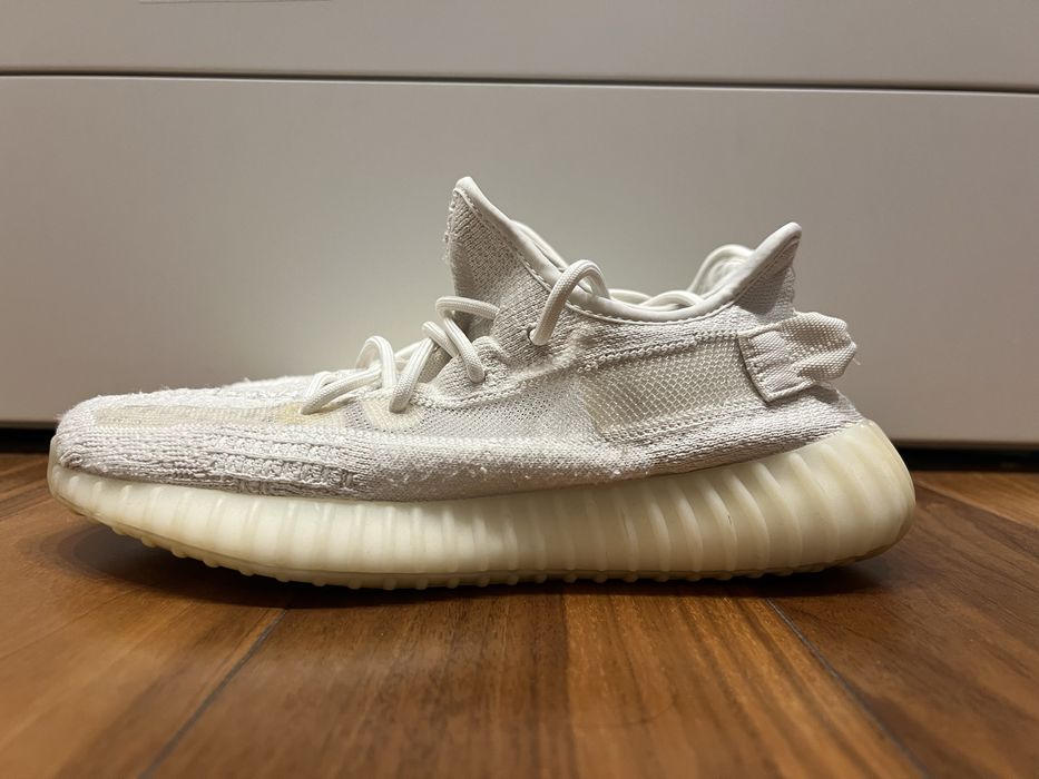 Addidas Yeezy boost 350 v2 “Bone” - 42 номер