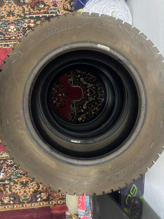 Кордиант 185/65 р15