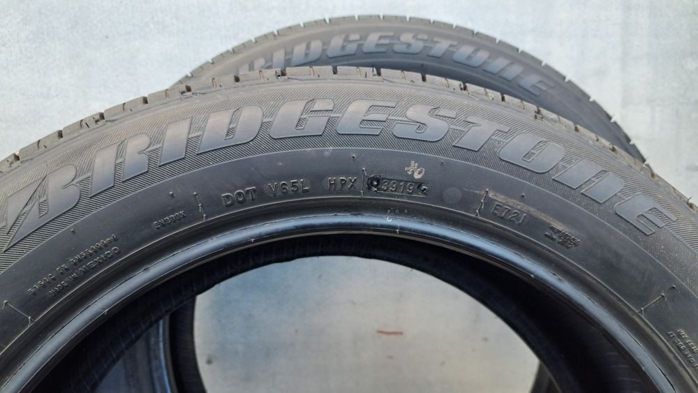 Летни гуми 225 55 18 Bridgestone