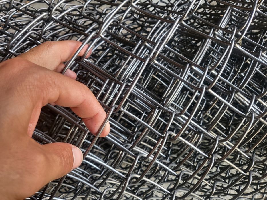 Сетка рябица сетка