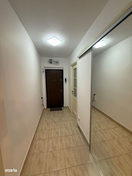 Proprietar: Ap. 2 camere decomandat | Gorjului (3 min. Metrou)|Modern