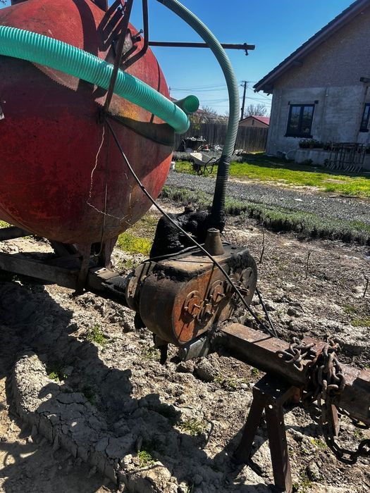 Vând vitanja 7000 lei, stare de funcționare bună, pentru mai multe informații,  puteți suna la numărul +40 742 977 458