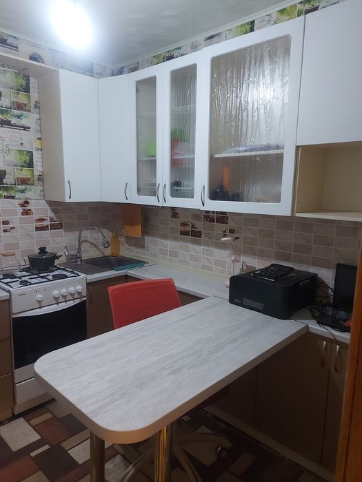 2-х комнатная квартира в Астане