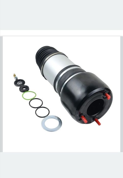 Arc suspensie pneumatică fata Mercedes

Eclass, CLS