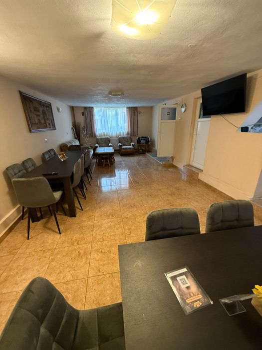 Cazare Rânca. Casa TRU