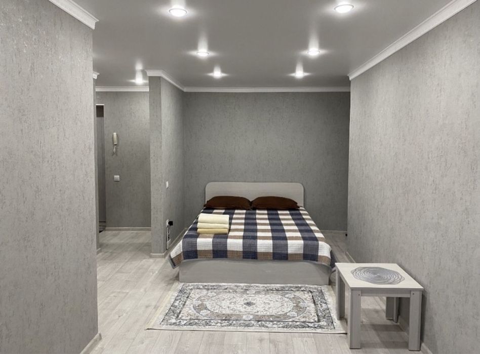 Квартира посуточно Смарт тв Караганда Город