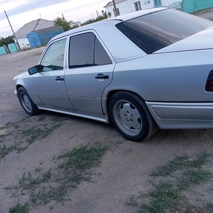 Продам хорошего Мерседес