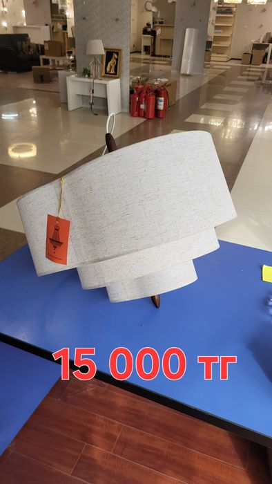 Распродажа брендовых люстр