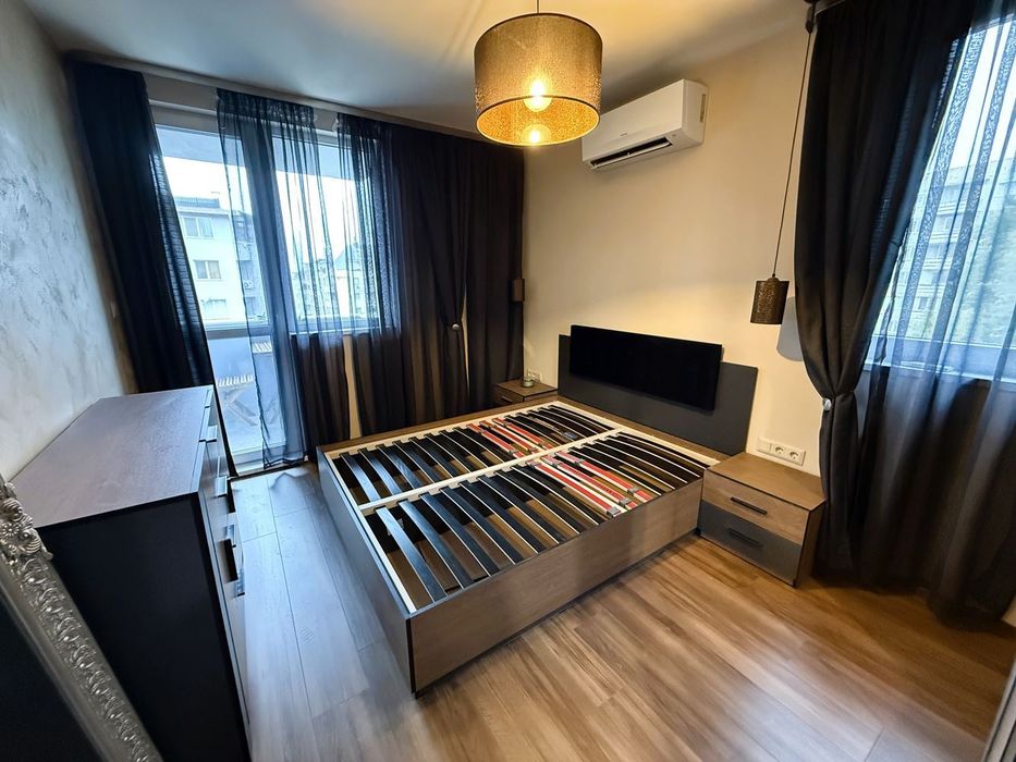 Продава се Двустаен апартамент в София, Младост 2 - 71 кв.м за 3451 €/кв.м - Снимка #6