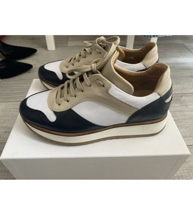 Маркови обувки by malene birger