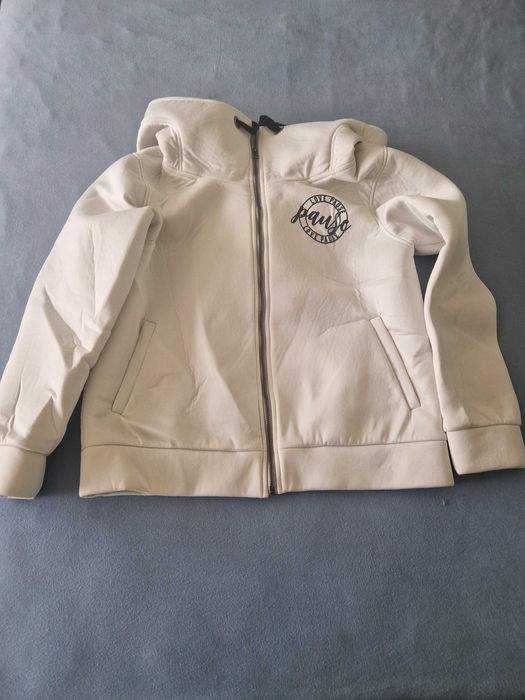 Дамски суичър Pause