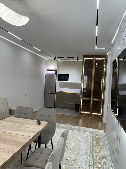 Элитный Квартира посуточно